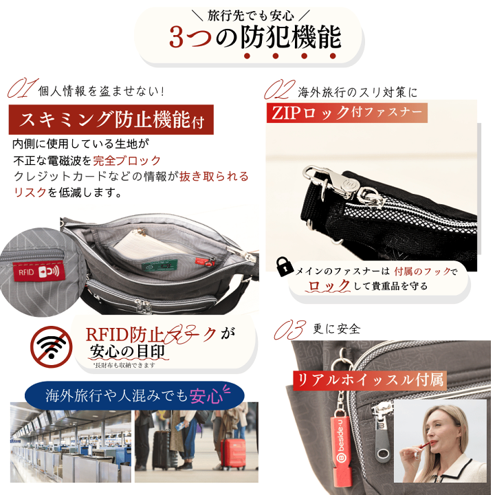 楽天市場】50代 ファッション ショルダーバッグ レディース 斜