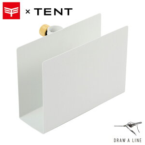 yzDRAW A LINE h[AC Book Rack WH zCg cp D-BR-WH