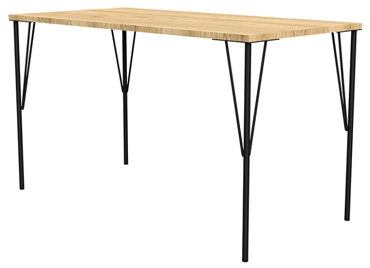 楽天市場】【公式】LABRICO ラブリコ スチールテーブル脚 DIY TABLE 