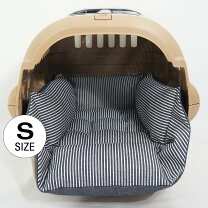 楽天市場】キャリーバッグ ssサイズ（ベッド・マット・寝具｜犬用品 