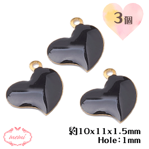 _z^ n[g  ubN S[h 10x11x1.5mm, F1mm 3 p[c ANZT[p[c `[ DIY Atelier memi AgG~