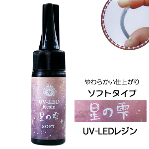 _N[|zz^ W PADICO pWR UV-LED W ̎ \tg 25g ANZT[ Atelier memi AgG~