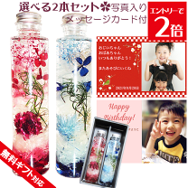 ハーバリウム 【ハイクリア】 2L（2000ml）新品未開封2本