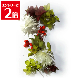 ＼クーポン配布／ ハーバリウム キット グリーンと白のセット シルバーデージー入り プリザーブドフラワー 花材 ハンドメイド 髪飾り 手づくり ハンドメイド Atelier memi アトリエメミ