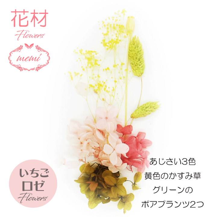 herbarium_ajisaismallpackset-