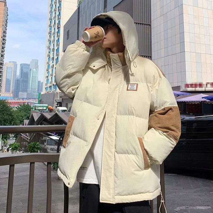 楽天市場】 冬 切り替え 中綿ジャケット 冬 XL レディース 