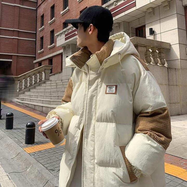 楽天市場】 冬 切り替え 中綿ジャケット 冬 XL レディース 