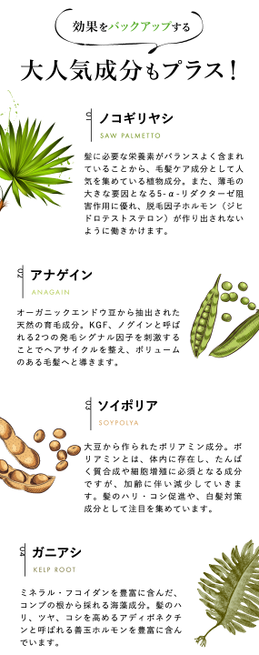 楽天市場】GROXIL グロキシル 180粒 薬学博士監修 薬用 無添加 無香料
