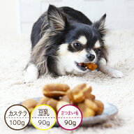 ＼ LINE登録で300円クーポン！ ／【メール便2個までOK】ミニカステラ(100g) ミニカステラ豆乳 90g ミニカ…