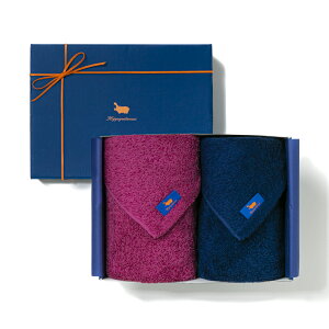 【公式】ギフト − バスタオル×2|70×145cm 2枚 Hippopotamus|ヒポポタマスギフト 今治 高級 3種から選べる 1点 竹レーヨン かわいい 大判 今治産 高級タオル プレゼント 結婚 出産 内祝い おしゃ