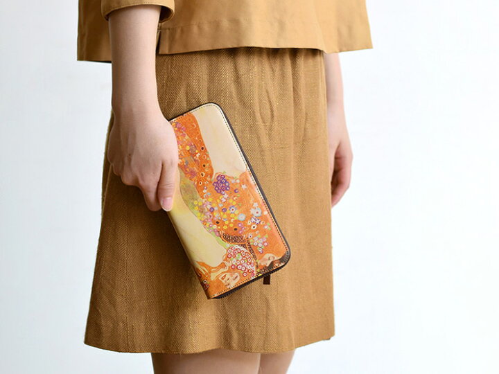 楽天市場】【 HIRAMEKI. 公式 】 長財布 大容量 ラウンドファスナー 本  