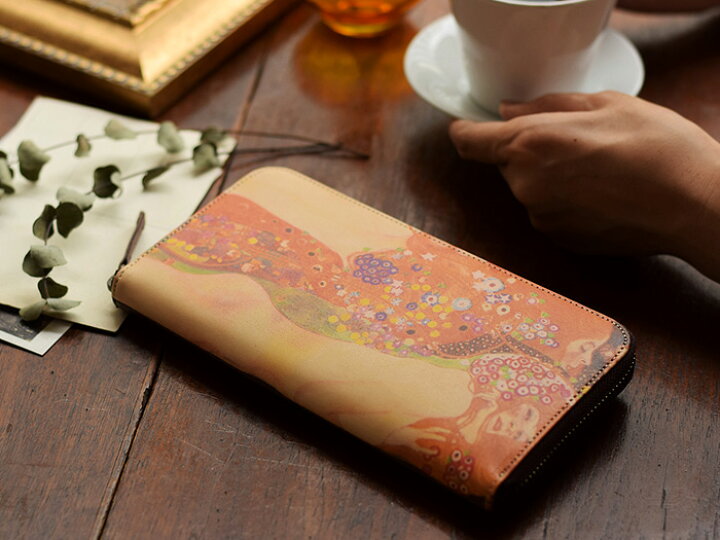 楽天市場】【 HIRAMEKI. 公式 】 長財布 大容量 ラウンドファスナー 本  