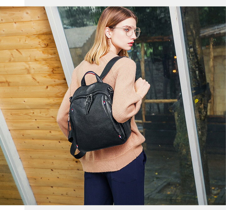 楽天市場 リュックサック レディース リュック レザーバッグ カジュアルリュック ミニリュック 2way 大容量 通学 通勤 旅行 ビジネス 鞄 バッグ デイバック アウトドア バックパック Mixmax