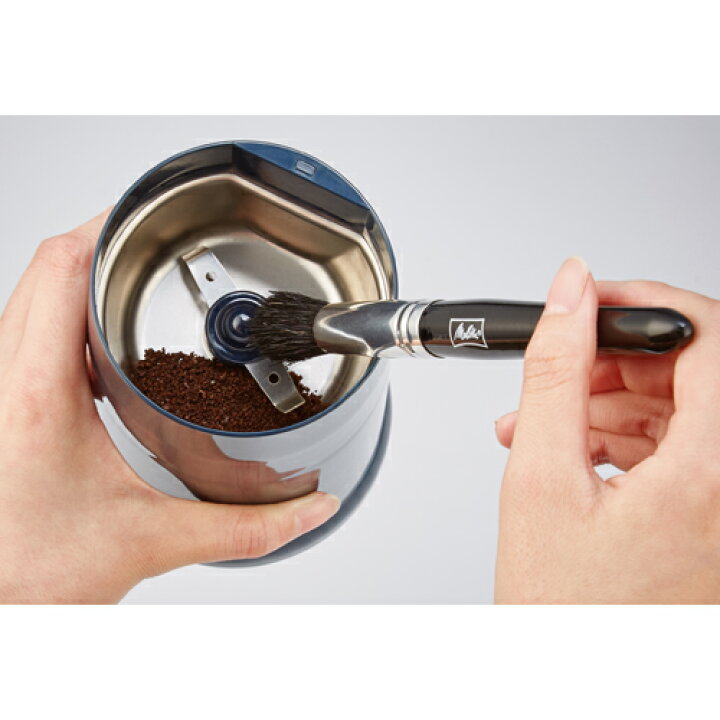 楽天市場】期間限定特価【Melitta メリタ 電動コーヒーミル VARIE SIMPLE バリエ シンプル ECG64-1L(ダークネイビー)】 コーヒー器具 グラインダー 【ヒロナビ2022春】 : ヒロコーヒー 楽天市場】期間限定特価【Melitta メリタ 電動コーヒーミル VARIE SIMPLE バリエ シンプル ECG64-1L(ダークネイビー)】 コーヒー器具 グラインダー 【ヒロナビ2022春】 : ヒロコーヒー