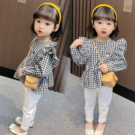楽天市場 秋服 90センチ 女の子の通販