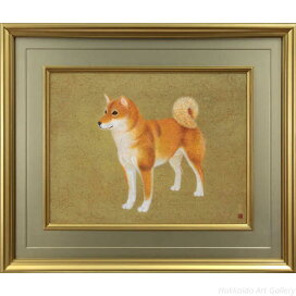 楽天市場】絵画 玉村拓也 木版画 『観音様』 人物 仏 花 穏やか 美術品  