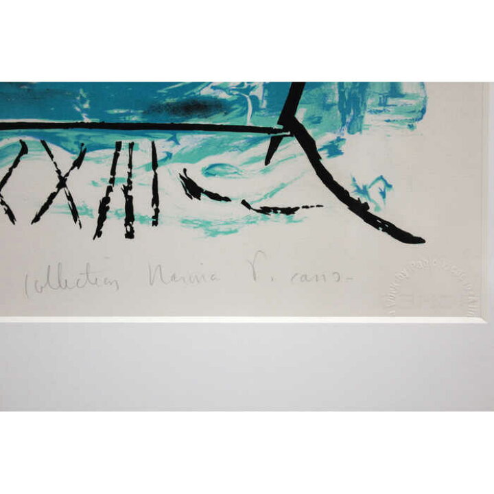 楽天市場】絵画 パブロ・ピカソ リトグラフ 版画 『眠る裸婦』 庭 裸婦 