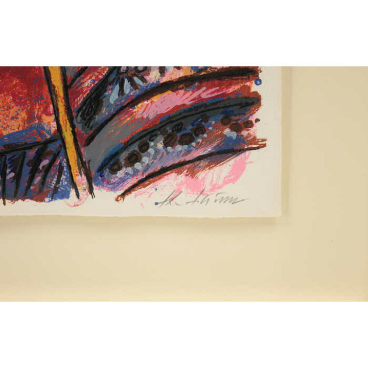 楽天市場】絵画 テオ・トビアス リトグラフ 版画 『愛のささやき 