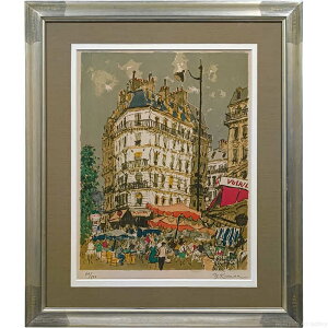 ���ʍK�Y ���g�O���t �ŉ� �w�p���̎s��x �G��