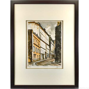 荻須高徳 絵画」の人気商品一覧 | 安い商品を通販サイトから探す 