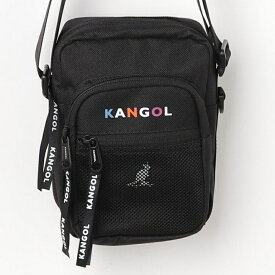 新入荷！　KANGOL BAG カンゴール バッグ ショルダーバッグ ミニショルダーバッグ サコッシュ ポーチ カジュアル メンズ レディース ユニセックス スマホ かわいい 軽い 小さめ 斜め掛け 斜めがけ ミニ サコシュ 人気　フェス　アウトドア