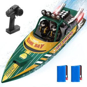 DEERC WR{[g D WR ǂ  uVX[^[ 20km/h RC{[g h obe[2 쎞30 LEDCg 2.4G  j̎q ގ w w a v[g