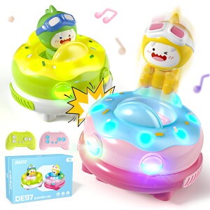 DEERC WRJ[ q ΐ 2Zbg op[J[ ΐ탂[h 2.4GHz ϏՌ 360 °] eqQ[ FB a v[g NX}X VN Mtg 蕨 DE97