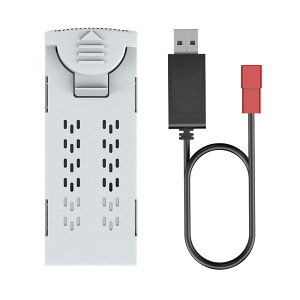 �y���[�zHoly Stone �h���[�� HS130�o�b�e���[ 3.7V 800mAh �X�y�A�p�[�c