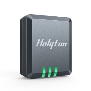 Holyton [gID Ot M@ y 13.5g h[o^xΉ Ήf Type-C[dP[ut xNt 4ԓ쎞 ZKF؍ς 100gȏh[ɑΉ {戵 HT60