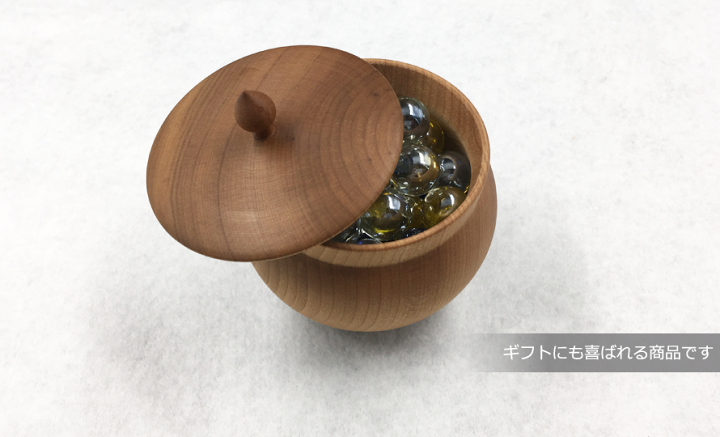 北海道　OKE-CRAFT オケクラフト　白い器　木製保存容器 丸型 楽天市場】北海道のオケクラフトふたもの 大 【あす楽対応_