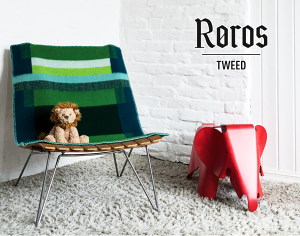 XcC[h~bP~jyRorosTweedzyMikkel MinizyuPbgzyzyMtgDKizMtgɍœK k 100×135cm E[ r oYj 蕨