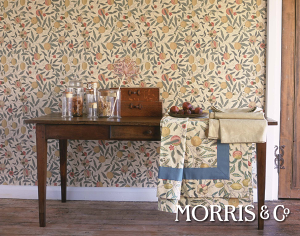 William Morrist[c@fruit@ʕ@ItzCgyzyAt@ubNzyCMXzy1MPʃJbg̔zy݌ɕizyEBAEXzEBAX n v