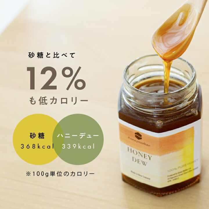 楽天市場】20時〜最大1000円OFFクーポン ハニーデュー【 250g】 非加熱 