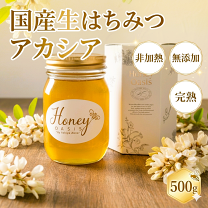 楽天市場】生はちみつ アカシアの通販