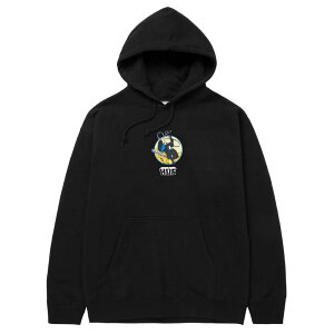 HUF X SPIDERMAN �n�t �X�p�C�_�[�}�� �R���{ �p�[�J�[ �v���I�[�o�[ ���ʌ��� S~XXL �X�g���[�g �X�P�[�g �t�@�b�V���� �����Y �j�����p �X�P�[�g �u�����h S M L XL �g���C�A���O�� �O�p zozo town PF006