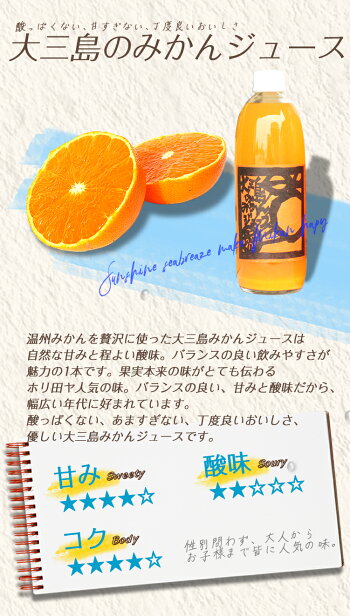 楽天市場 愛媛県産 島みかん ジュース 3種類セット 500ml 3本 温州 みかん 100 ミカンジュース 柑橘 きよみ 果汁100 ご当地 お取り寄せ ギフト お 土産 送料無料 無添加 ギフト セット 詰め合わせ フルーツ プレゼント お歳暮 お中元 内祝い 高級 ストレート 愛媛 国産