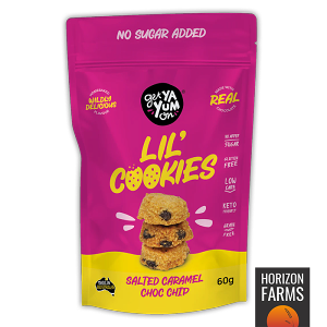 �O���e���t���[ �����s�g�p �N�b�L�[ ���L�������� �`���R�`�b�v 60g �\���e�B�L�������� �`���R�`�b�v�N�b�L�[ �I�[�X�g�����A Get Ya Yum On ������� ���َq �M���g�t���[ �O���C���t���[ �P