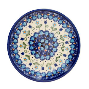 yő1000~OFFz|[bV|^[ Ehv[g M 17cm [V195]y|[hH fU[g P[L p ێM  polish pottery mH VENA Mtg v[g M ̓  