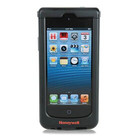 法人様限定 売り尽くし特価 2Dリーダー Captuvo SL22 iPod touch 5G専用ジャケットリーダー 2Dスキャナー Honeywell ウェルコムデザイン 初期不良保証 業務用