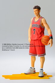 楽天市場 スラムダンク フィギュアの通販