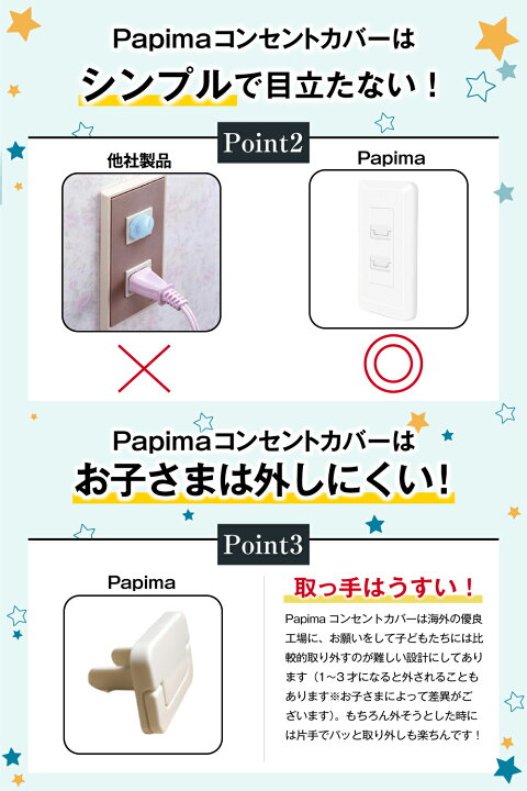 楽天市場 楽天 No 1 コンセントキャップ 12個 正規品 コンセントキャップ コンセントキャップ おしゃれ コンセントカバー コンセント キャップ コンセント カバー かわいい 赤ちゃん あかちゃん 離島も送料無料 お試し返品可 ふくみみ 楽天市場店