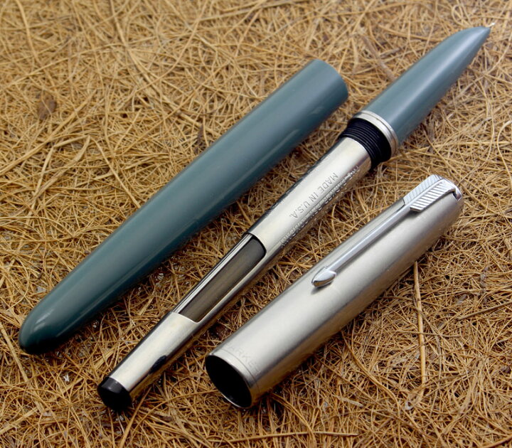 楽天市場】【PAR139】【PARKER/パーカー】1951年型！パーカー51 