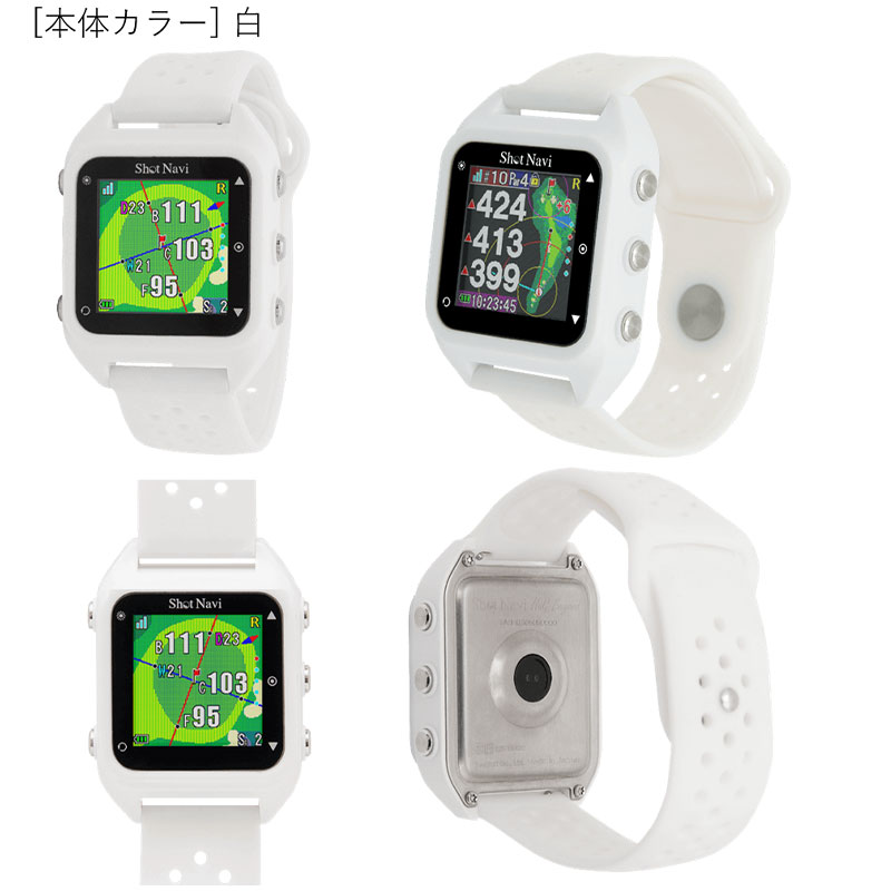 楽天市場】【LINE追加で最大5963円OFFクーポン】 腕時計型 GPSゴルフ 