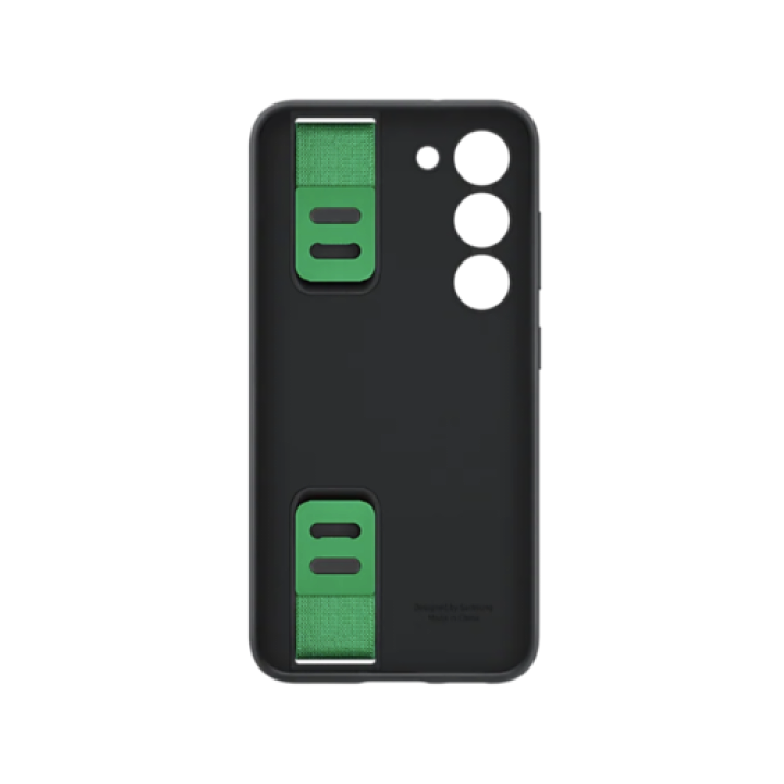 【人気商品】Galaxy S23 ケース 純正 シリコン グリップ ケース Si Amazon.com: Samsung Galaxy S23 Silicone Grip Case Black
