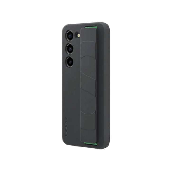 【人気商品】Galaxy S23 ケース 純正 シリコン グリップ ケース Si Galaxy S23 ケース 純正 シリコン グリップ Silicone Grip Case
