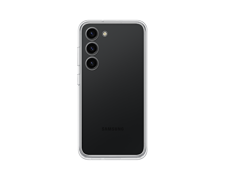 楽天市場】SAMSUNG Galaxy S23 5G 純正 ケース カバー Frame Case EF 