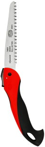【エントリーでP10倍◆】剪定鋸 フェルコ FELCO のこぎり 鋸 折り畳み 剪定 園芸 おしゃれ 庭 FELCO ガーデニング用品 雑貨 道具 園芸 農業雑貨 園芸用品 手入れ 350mm 160g