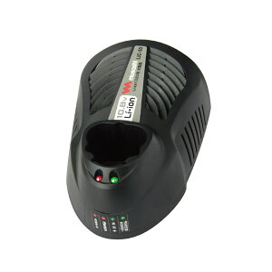 【エントリーでP10倍◆】ムサシ LiC-50 スリムバリカン用 10.8V Li充電器 伸縮式 伸びる 調整可能 軽量 軽い 除草 草刈り 園芸 ガーデニング