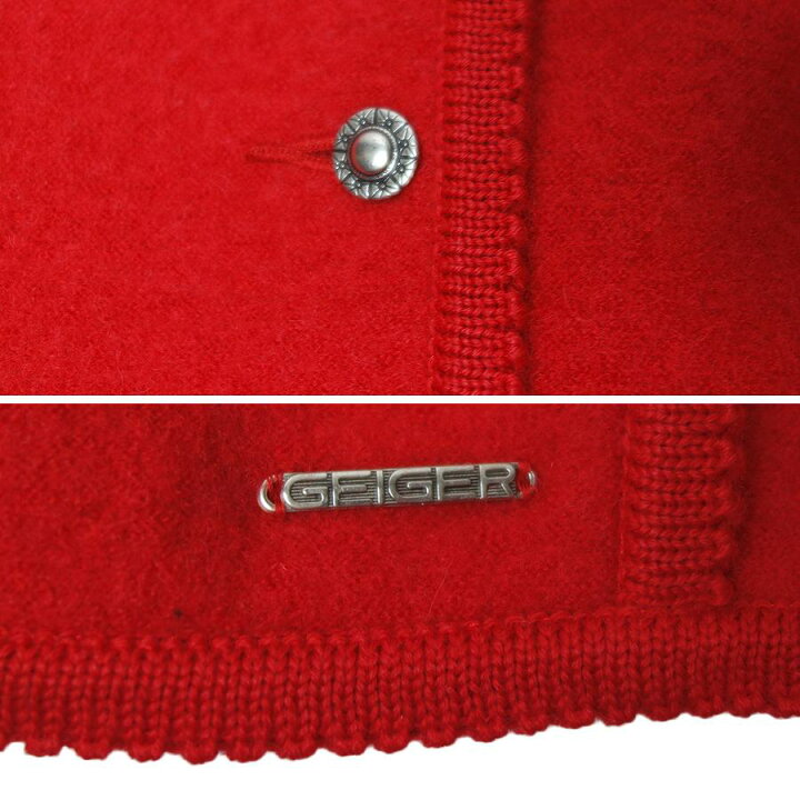 楽天市場】【中古】GEIGER ウールジャケット レディース Mサイズ位 