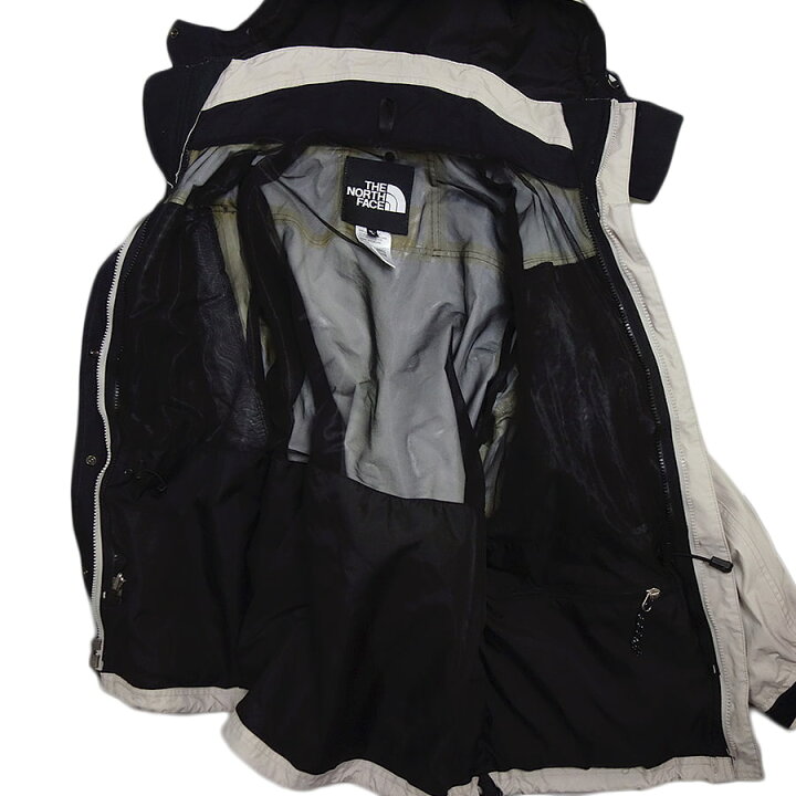 楽天市場】【中古】THE NORTH FACE マウンテンパーカー レディース S 